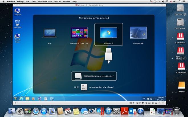 Parallels desktop 12.0.2 for mac