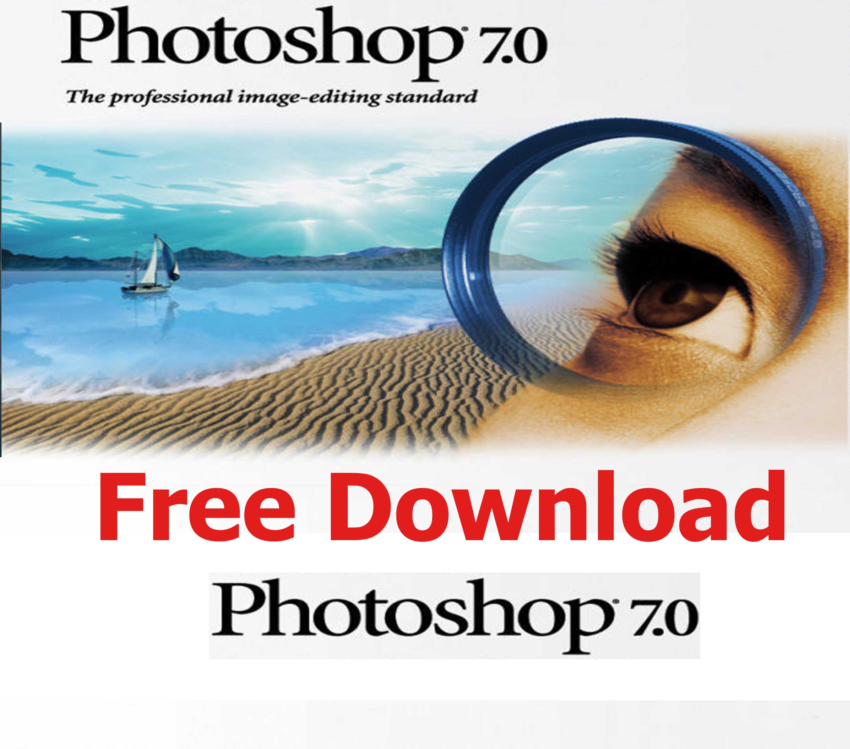 adobe photoshop 7 portable torrent download