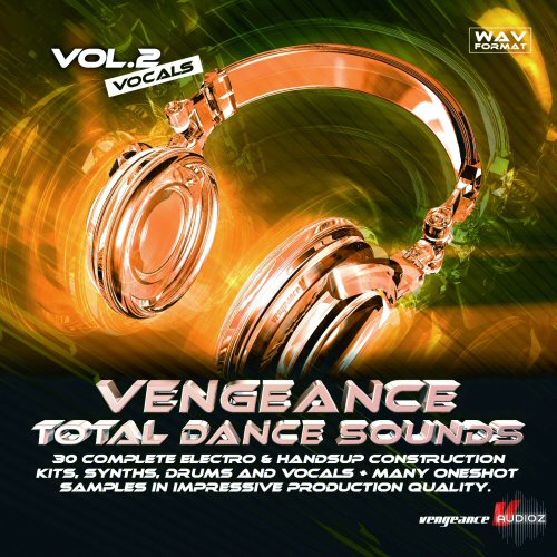 Vengeance studio vocals vol.1 free download